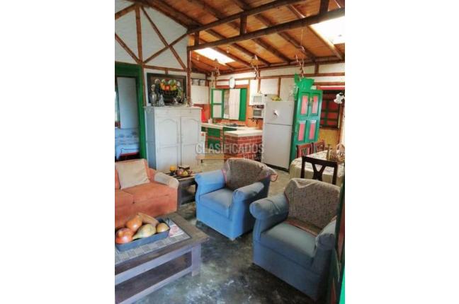 Fincas y Casas Campestres, Venta, Jamundí - $600.000.000