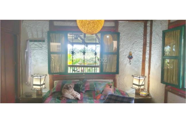 Fincas y Casas Campestres, Venta, Jamundí - $600.000.000