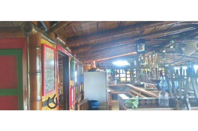 Fincas y Casas Campestres, Venta, Jamundí - $600.000.000