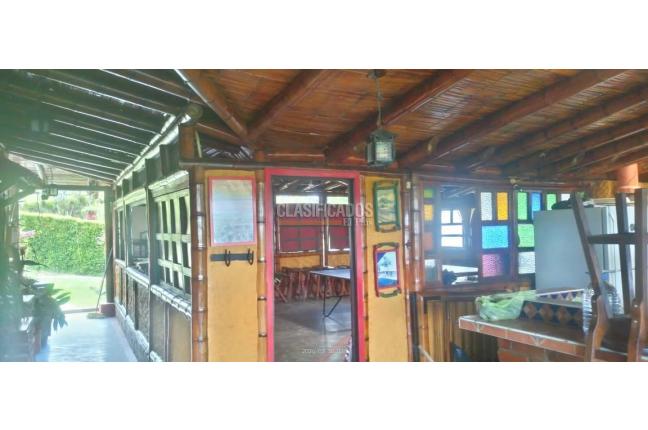 Fincas y Casas Campestres, Venta, Jamundí - $600.000.000