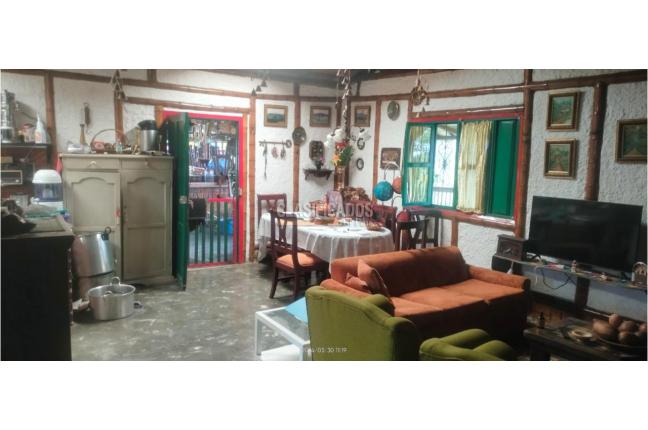 Fincas y Casas Campestres, Venta, Jamundí - $600.000.000