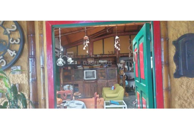 Fincas y Casas Campestres, Venta, Jamundí - $600.000.000