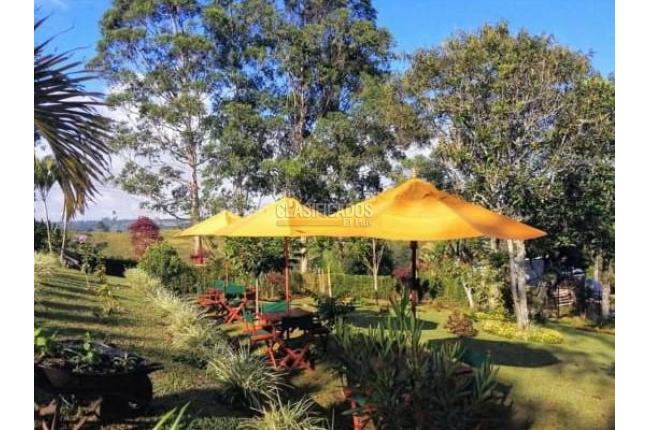 Fincas y Casas Campestres, Venta, Jamundí - $600.000.000