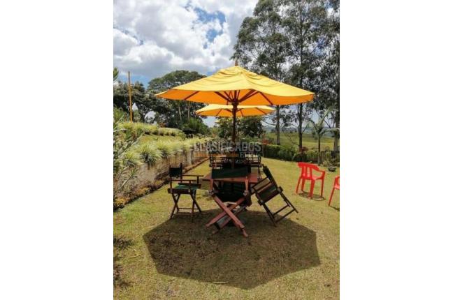 Fincas y Casas Campestres, Venta, Jamundí - $600.000.000