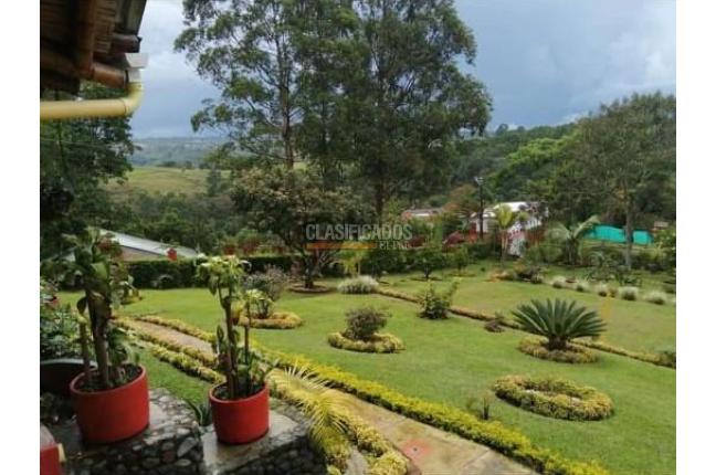 Fincas y Casas Campestres, Venta, Jamundí - $600.000.000