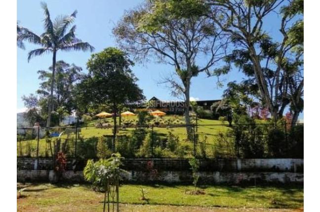 Fincas y Casas Campestres, Venta, Jamundí - $600.000.000
