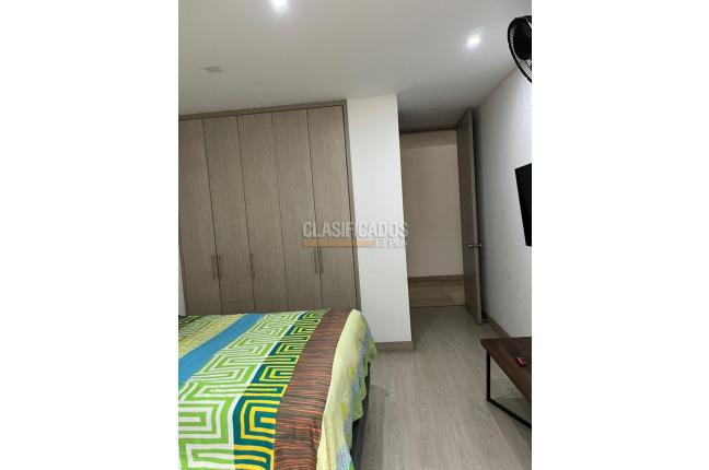Apartamentos, Venta, Normandía - $1.790.000.000