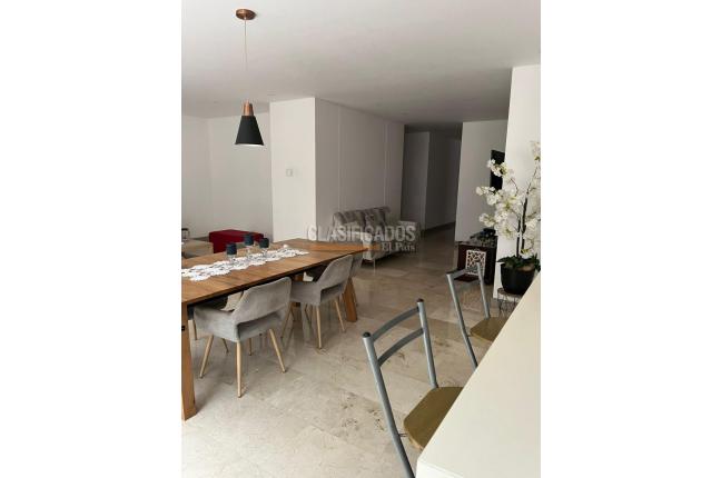 Apartamentos, Venta, Normandía - $1.790.000.000