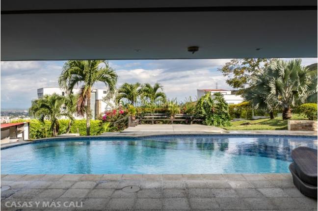Casas, Venta, Menga - $3.000.000.000