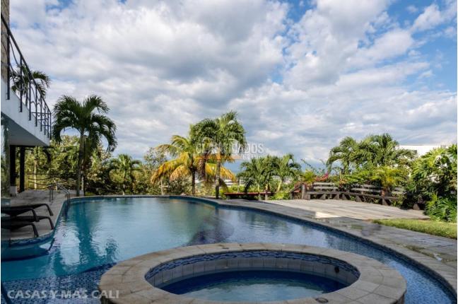 Casas, Venta, Menga - $3.000.000.000