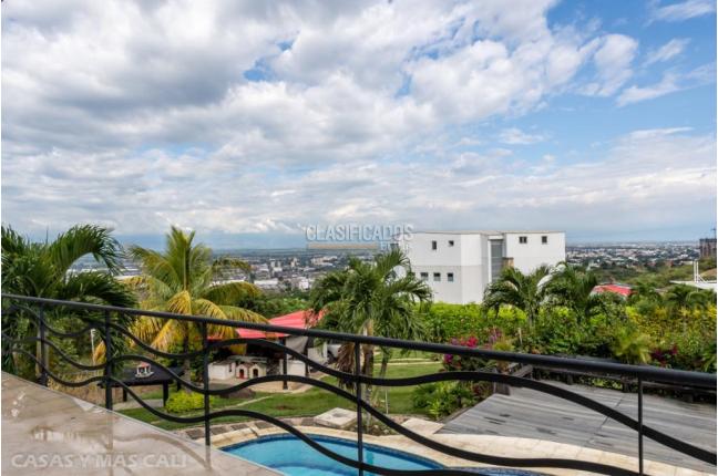 Casas, Venta, Menga - $3.000.000.000