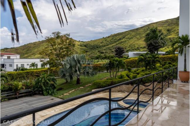 Casas, Venta, Menga - $3.000.000.000