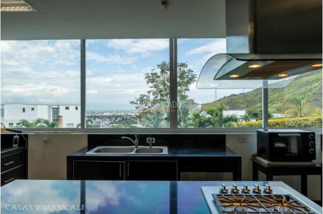 Casas, Venta, Menga - $3.000.000.000