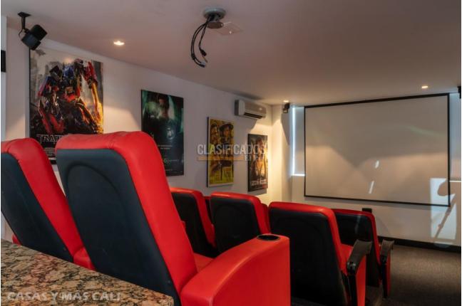 Casas, Venta, Menga - $3.000.000.000