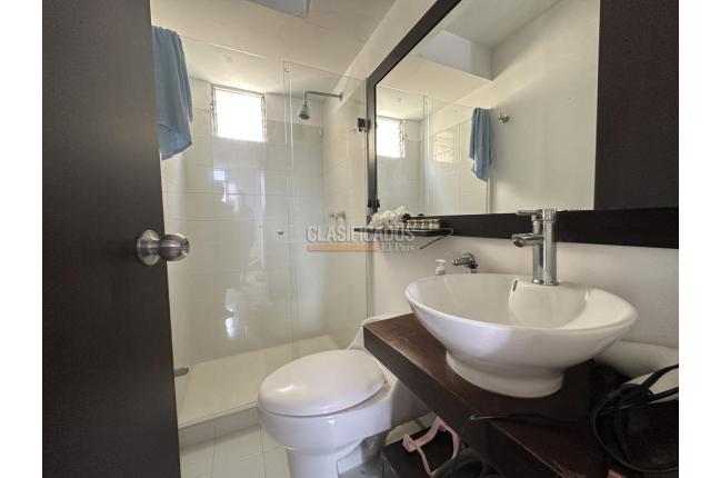 Apartamentos, Venta, Caney - $230.000.000