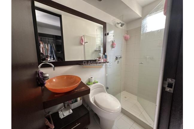 Apartamentos, Venta, Caney - $230.000.000