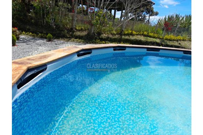 Fincas y Casas Campestres, Venta, Guatape - $380.000.000