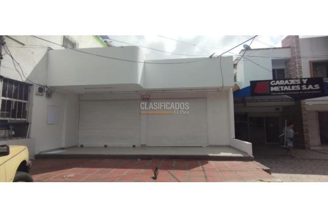 Locales y Bodegas, Alquiler en Barranquilla