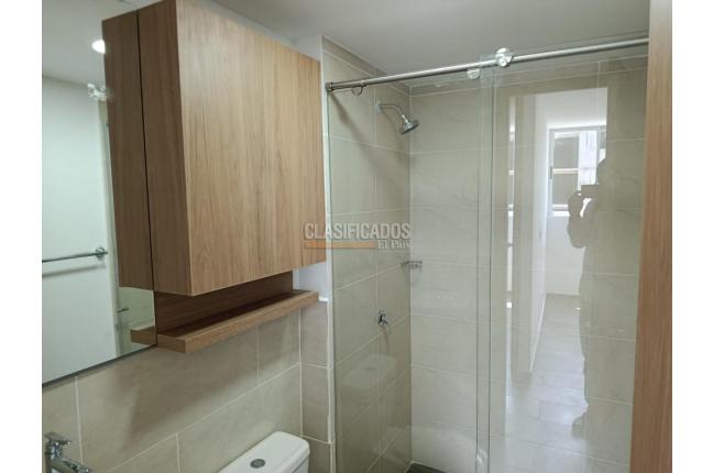 Apartamentos, Alquiler, Aguacatal - $1.200.000