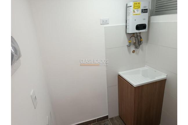 Apartamentos, Alquiler, Aguacatal - $1.200.000