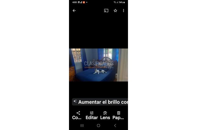 Fincas y Casas Campestres, Venta, Dagua - $290.000.000