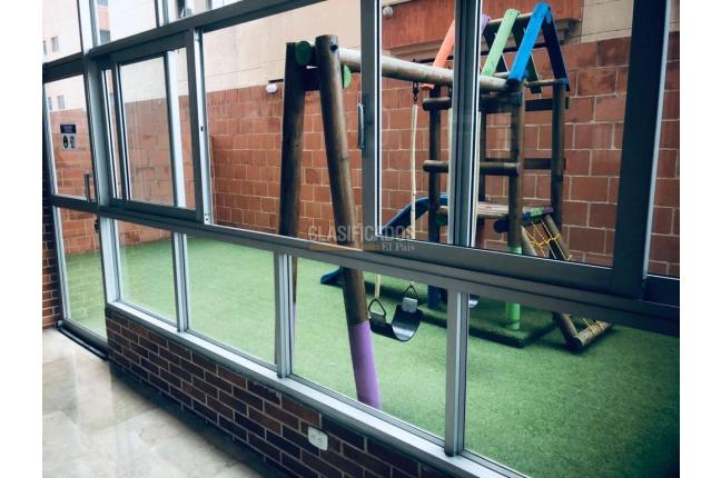 Apartaestudios, Alquiler en Barranquilla