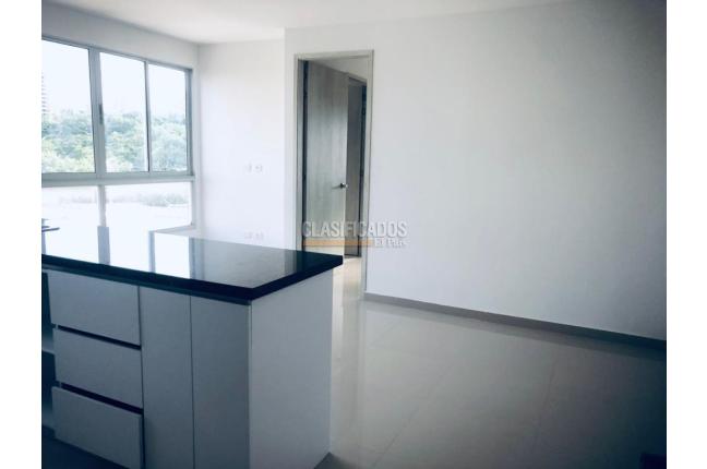 Apartaestudios, Alquiler, Barranquilla - $1.900.000