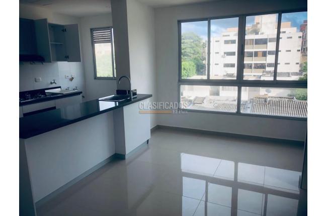 Apartaestudios, Alquiler, Barranquilla - $1.900.000