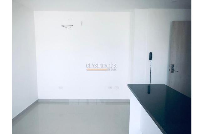 Apartaestudios, Alquiler, Barranquilla - $1.900.000