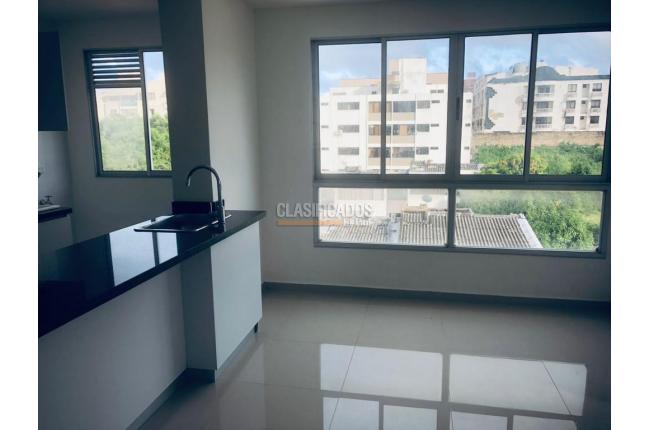 Apartaestudios, Alquiler, Barranquilla - $1.900.000