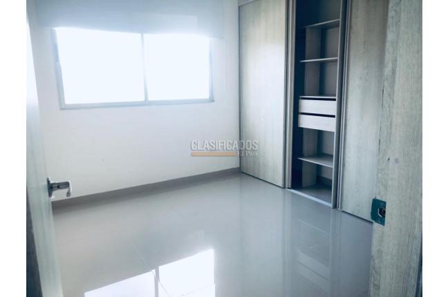 Apartaestudios, Alquiler, Barranquilla - $1.900.000