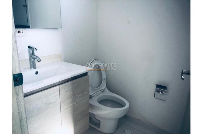 Apartaestudios, Alquiler, Barranquilla - $1.900.000