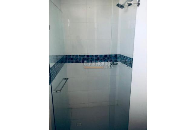 Apartaestudios, Alquiler, Barranquilla - $1.900.000