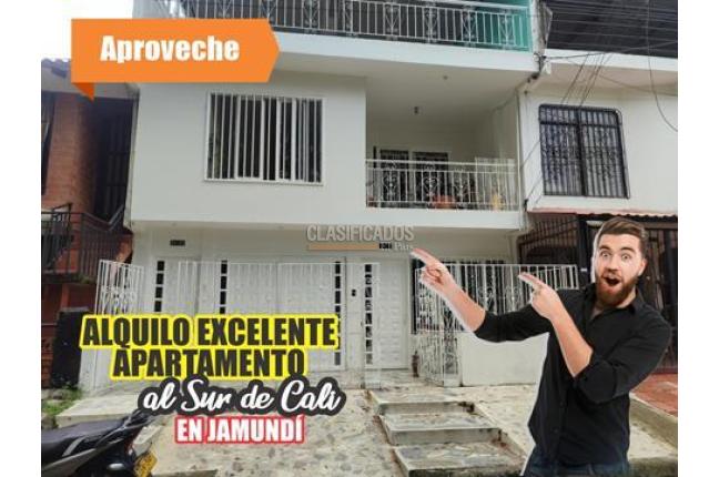 Apartamentos, Alquiler en Jamundí