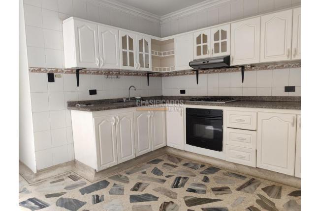 Apartamentos, Alquiler en Jamundí