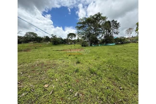 Lotes, Venta, Dagua - $95.000.000