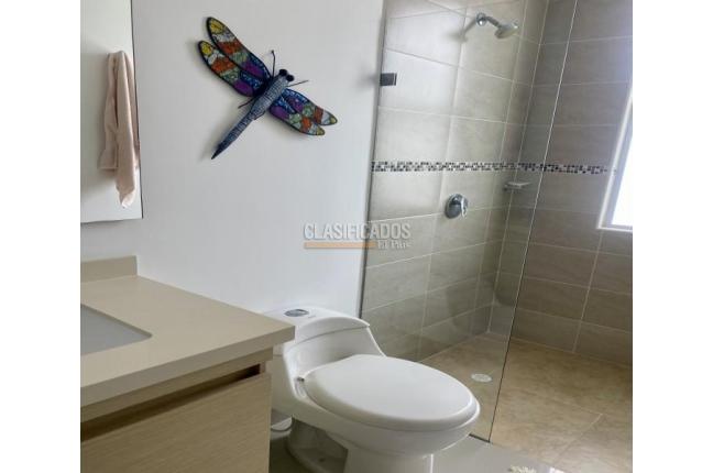 Casas, Venta, Jamundí - $855.000.000