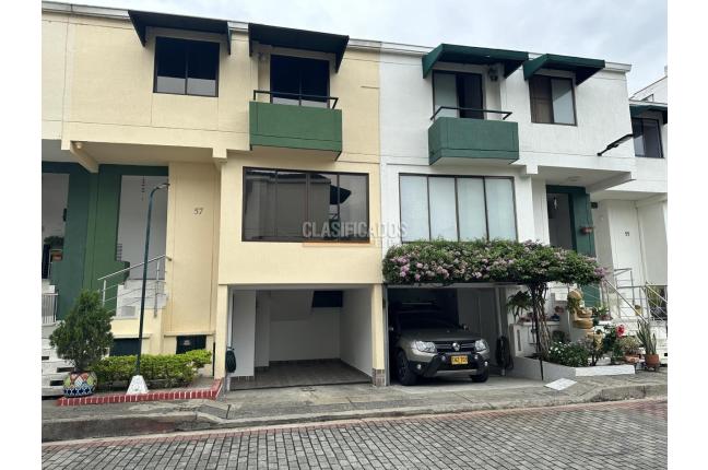 Casas, Venta, El Refugio - $600.000.000