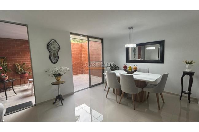 Casas, Venta, El Ingenio - $595.000.000