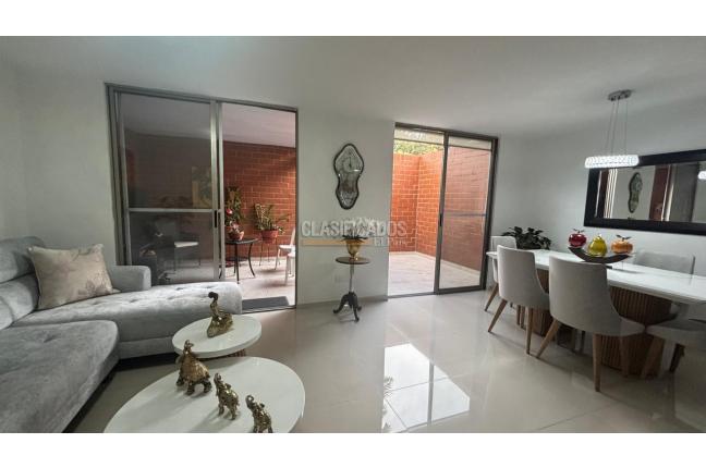 Casas, Venta, El Ingenio - $595.000.000
