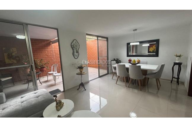 Casas, Venta, El Ingenio - $595.000.000