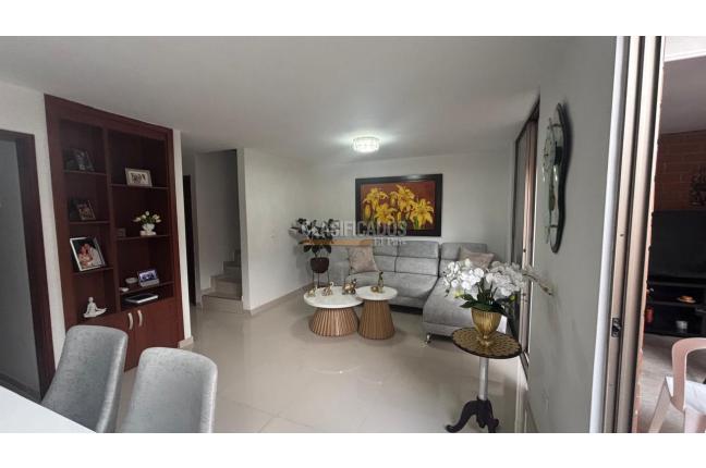 Casas, Venta, El Ingenio - $595.000.000