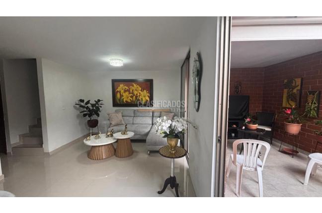 Casas, Venta, El Ingenio - $595.000.000