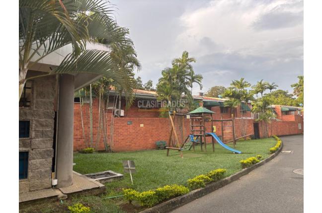 Casas, Venta, El Ingenio - $595.000.000