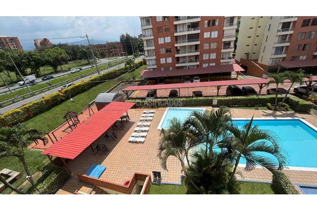 Apartamentos, Venta, San Joaquín - $390.000.000