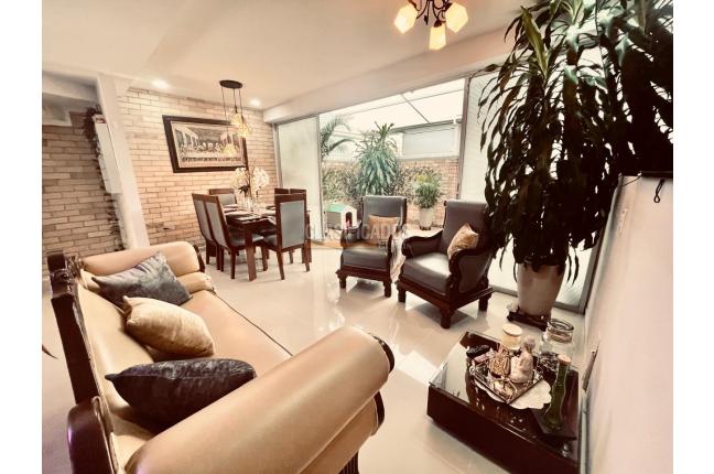 Casas, Venta, Jamundí - $580.000.000