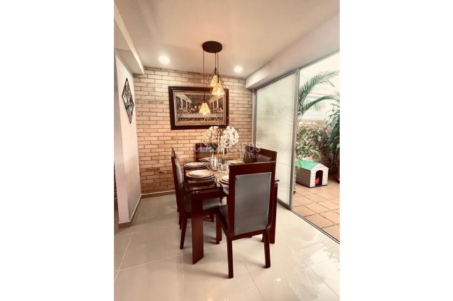 Casas, Venta, Jamundí - $580.000.000