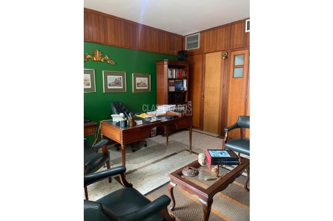 Oficinas y Consultorios, Venta, Santa Mónica Norte - $200.000.000