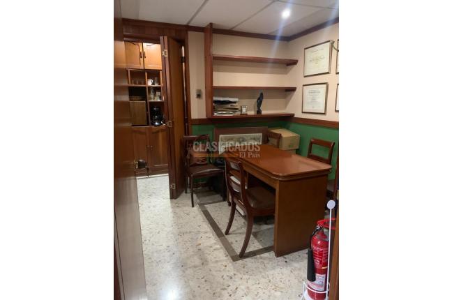 Oficinas y Consultorios, Venta, Santa Mónica Norte - $200.000.000
