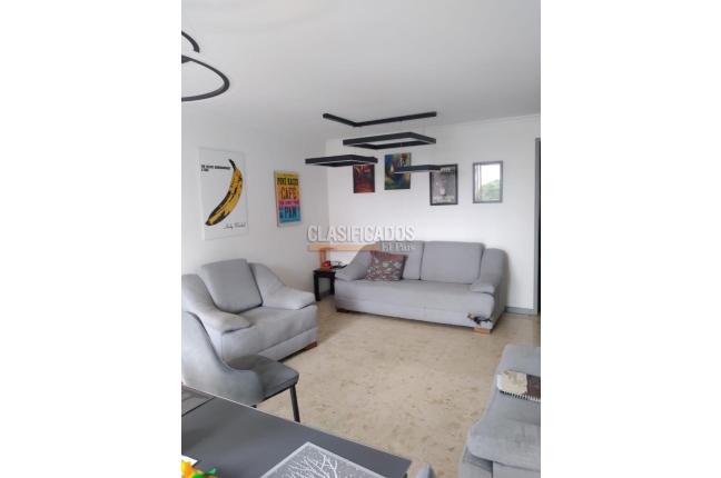 Apartamentos, Venta, El Peñón - $500.000.000